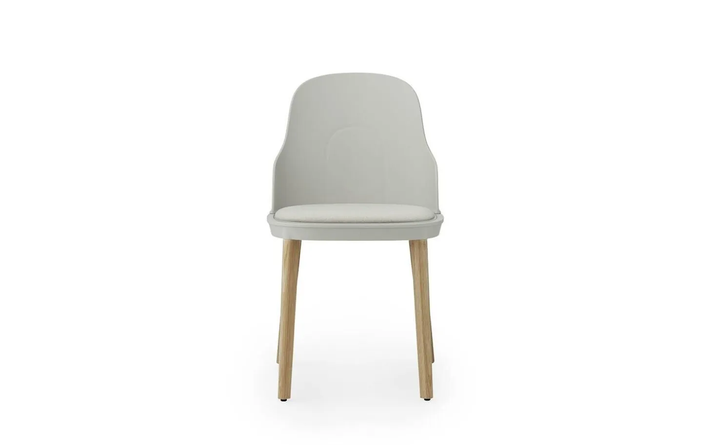 Normann Copenhagen - Allez Chair Uph. MLF/ Oak