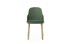 Normann Copenhagen - Allez Chair Uph. Canvas/ Oak