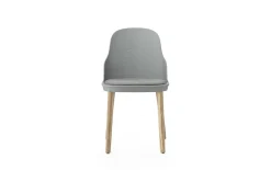 Normann Copenhagen - Allez Chair Uph. MLF/ Oak