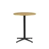 Normann Copenhagen - Allez Table 4L H75 Ø60 cm