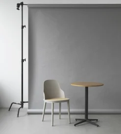 Normann Copenhagen - Allez Table 4L H75 Ø60 cm