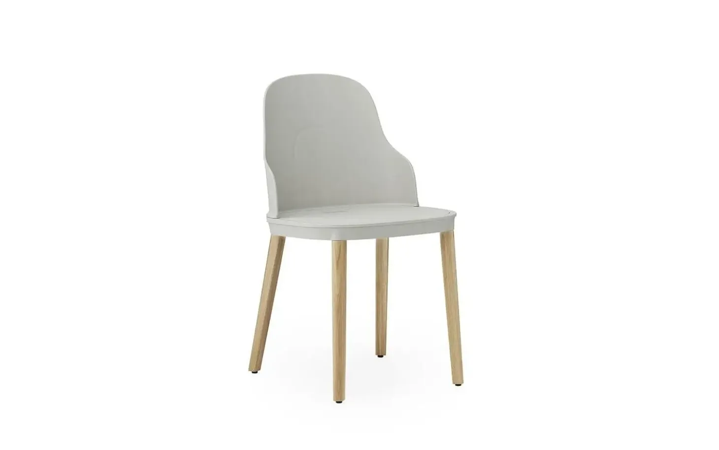 Normann Copenhagen - Allez Chair Oak