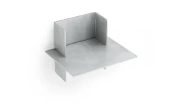 Normann Copenhagen - Alu Shelf 25 cm