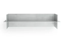 Normann Copenhagen - Alu Shelf 80 cm