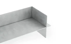 Normann Copenhagen - Alu Shelf 80 cm