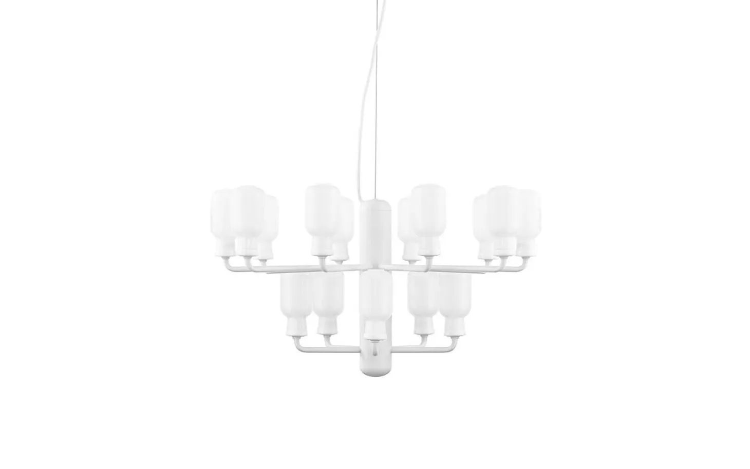 Normann Copenhagen - Amp Chandelier Small EU