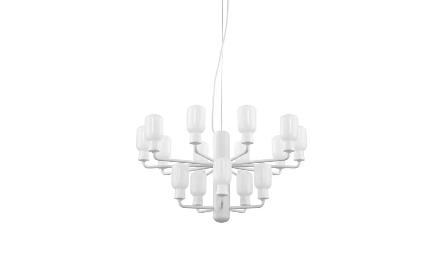 Normann Copenhagen - Amp Chandelier Small EU