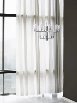 Normann Copenhagen - Amp Chandelier Small EU