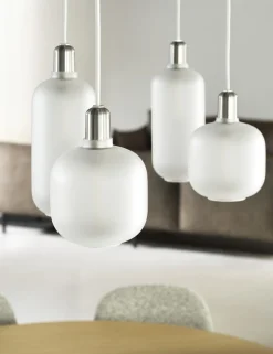 Normann Copenhagen - Amp Lamp Large EU