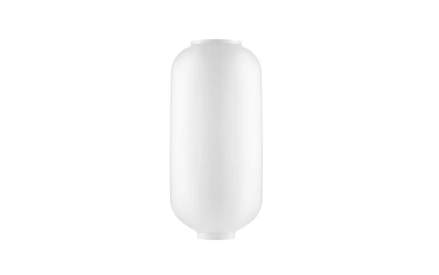 Normann Copenhagen - Amp Lamp Glass Large