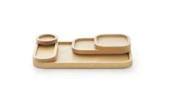 Normann Copenhagen - Astro bakke i eg Ø 8 cm