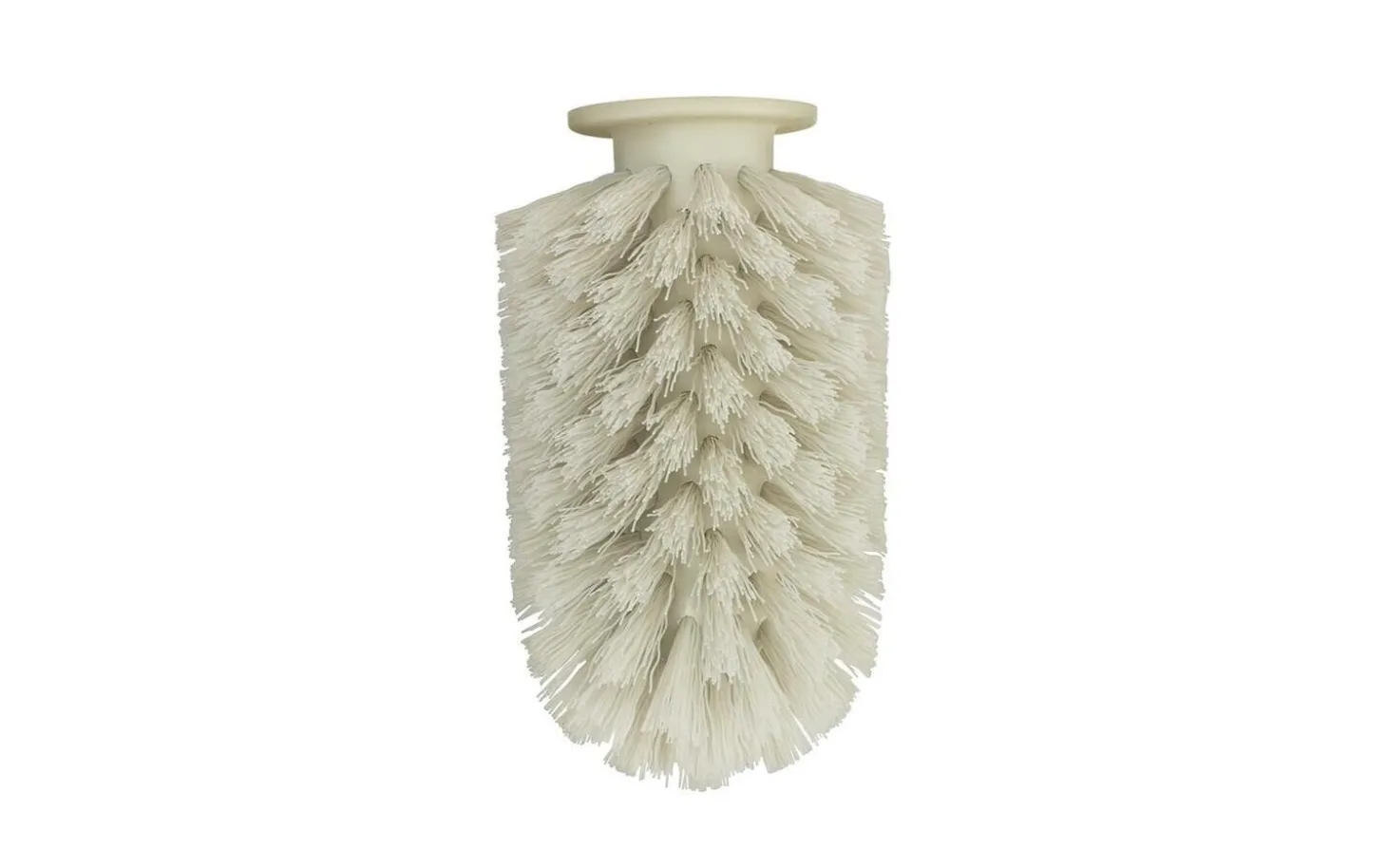 Normann Copenhagen - Ballo Brush Head - grå