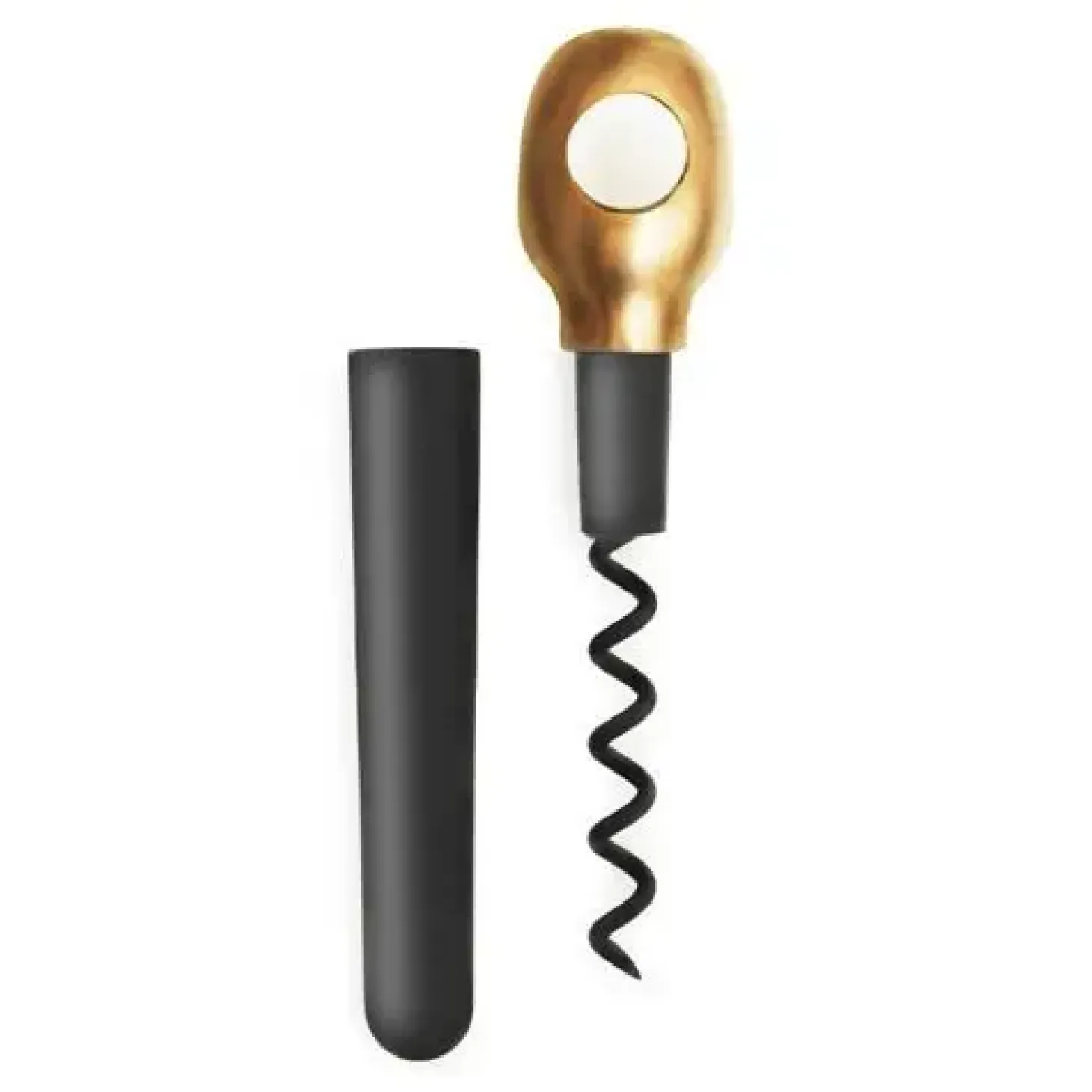 Normann Copenhagen - Basic - proptrækker i bronze