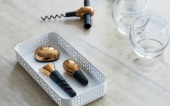 Normann Copenhagen - Basic - proptrækker i bronze