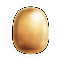 Normann Copenhagen - Basic - Folieskærer i bronze