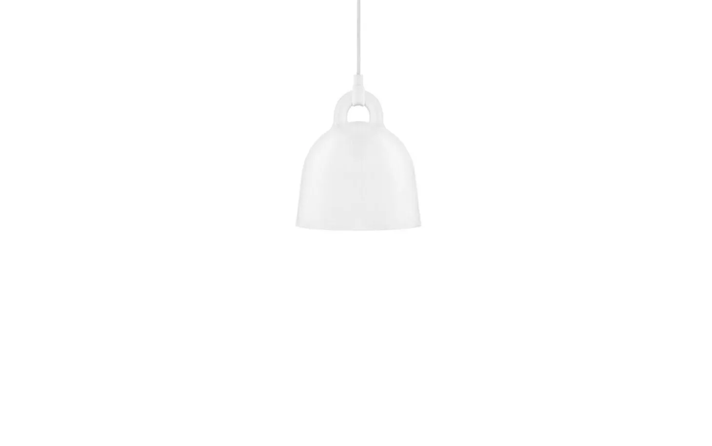 Normann Copenhagen - Bell Lamp X-Small EU