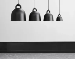 Normann Copenhagen - Bell Lamp Medium EU
