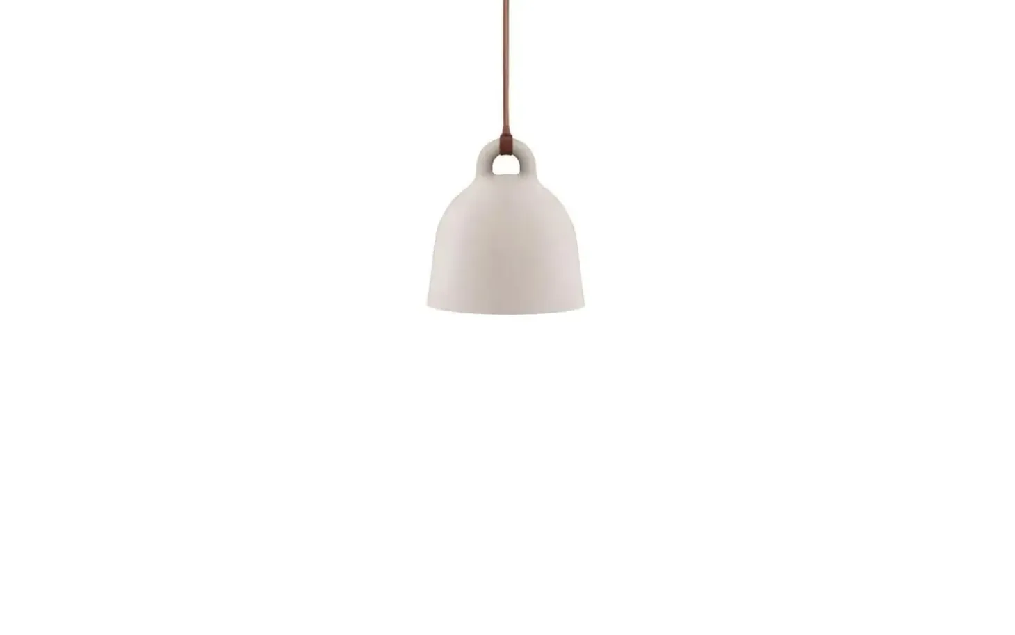 Normann Copenhagen - Bell Lampe X-Small EU