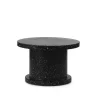 Normann Copenhagen - Bit Coffee Table - sort