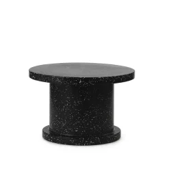Normann Copenhagen - Bit Coffee Table - sort