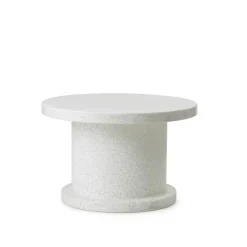 Normann Copenhagen - Bit Coffee Table - hvid