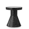 Normann Copenhagen - Bit Stool Cone Black