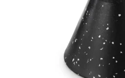 Normann Copenhagen - Bit Stool Cone Black