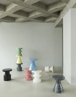 Normann Copenhagen - Bit Stool Stack