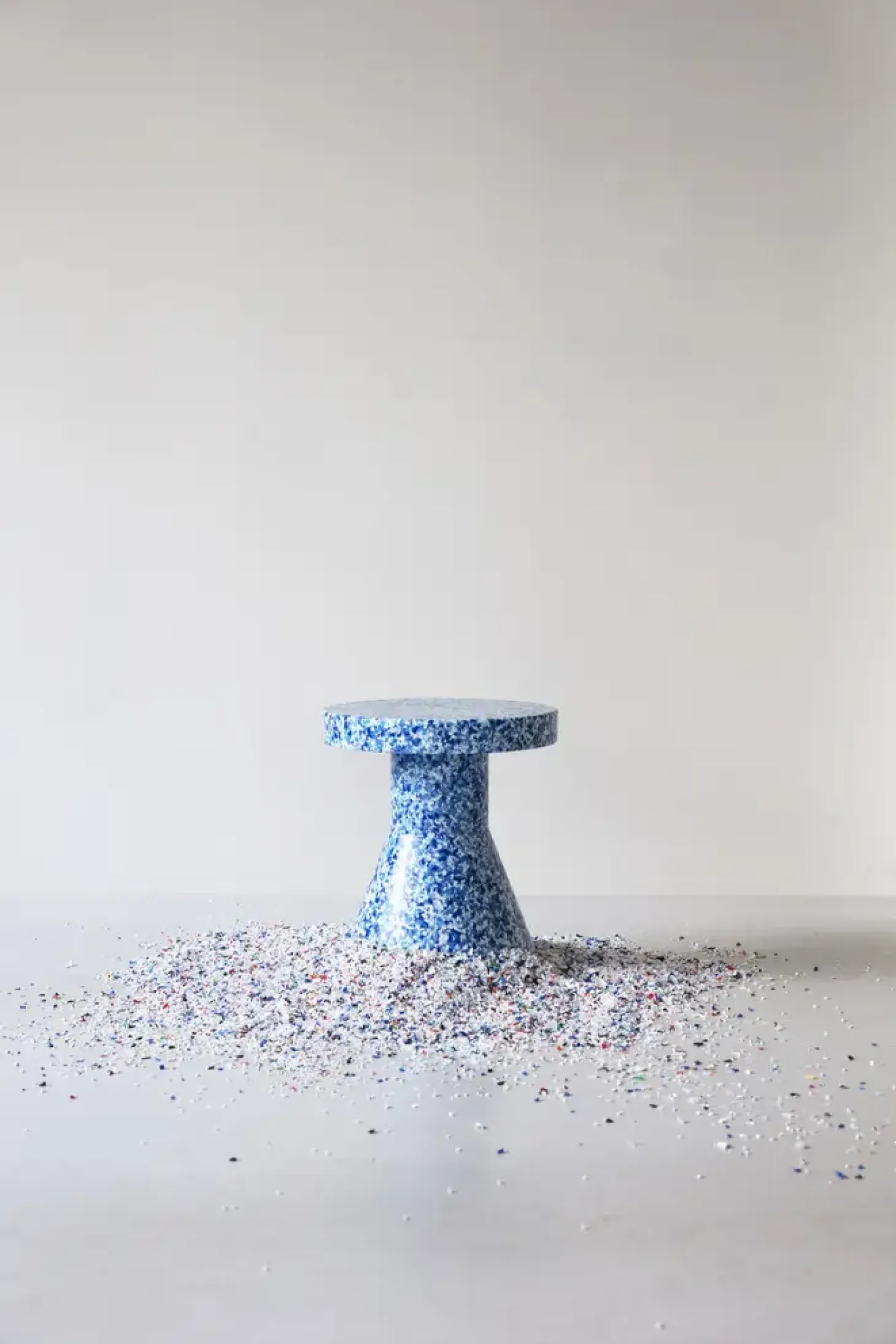 Normann Copenhagen - Bit Stool Cone