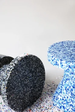 Normann Copenhagen - Bit Stool Cone