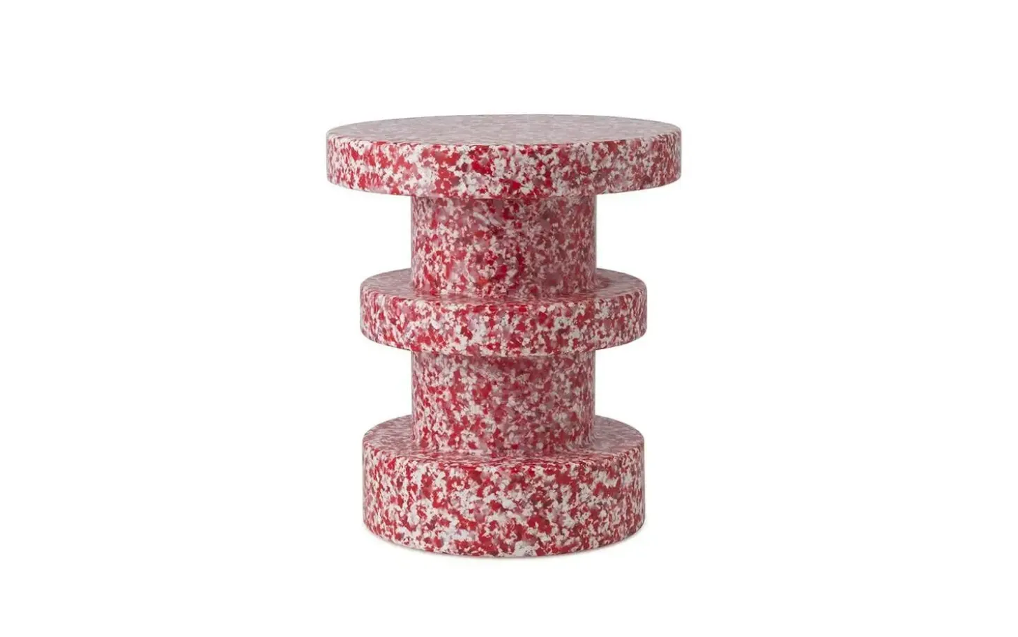 Normann Copenhagen - Bit Stool Stack