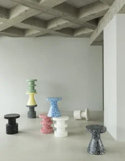 Normann Copenhagen - Bit Stool Stack