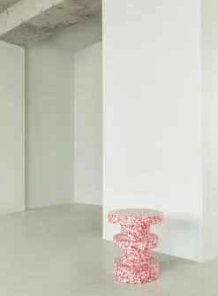 Normann Copenhagen - Bit Stool Stack