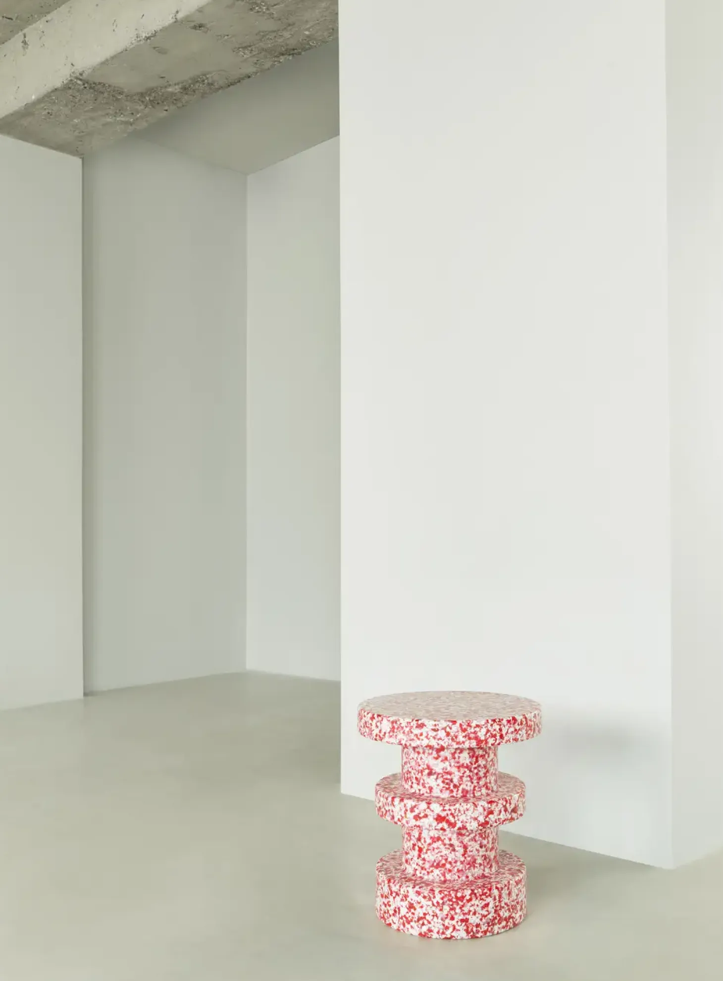 Normann Copenhagen - Bit Stool Stack