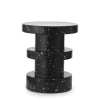 Normann Copenhagen - Bit Stool Stack Black