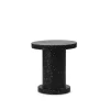 Normann Copenhagen - Bit Side Table - sort