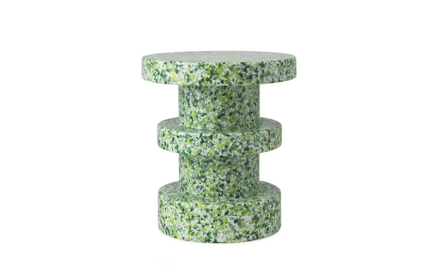 Normann Copenhagen - Bit Stool Stack