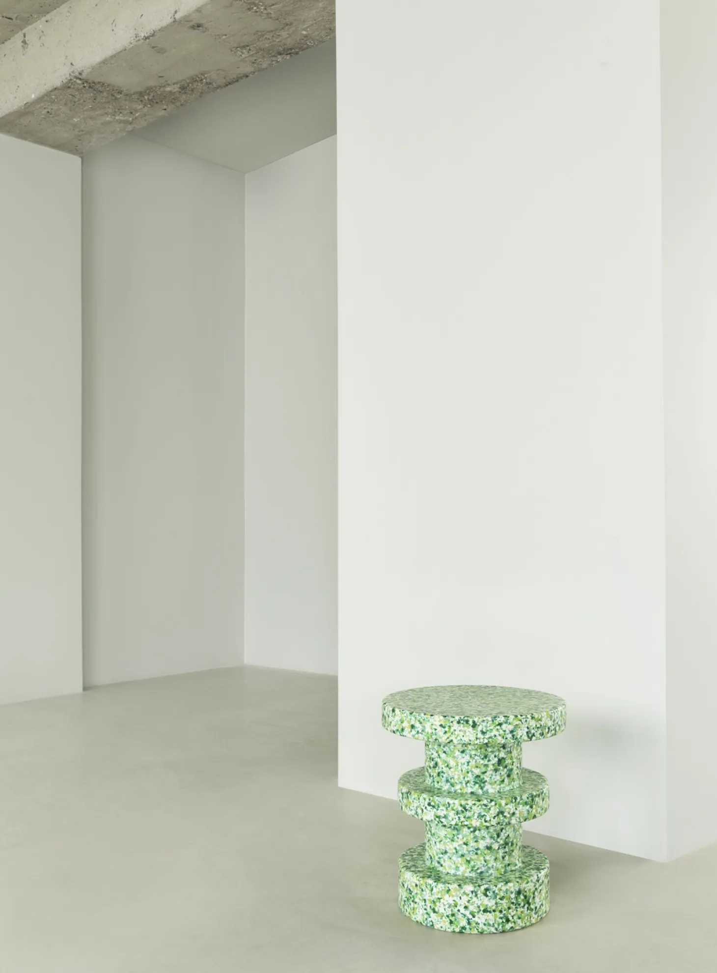 Normann Copenhagen - Bit Stool Stack