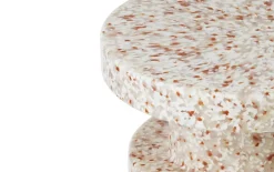 Normann Copenhagen - Bit Stool Stack White