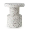 Normann Copenhagen - Bit Stool