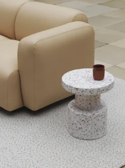 Normann Copenhagen - Bit Stool