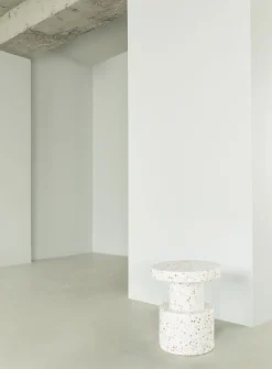 Normann Copenhagen - Bit Stool
