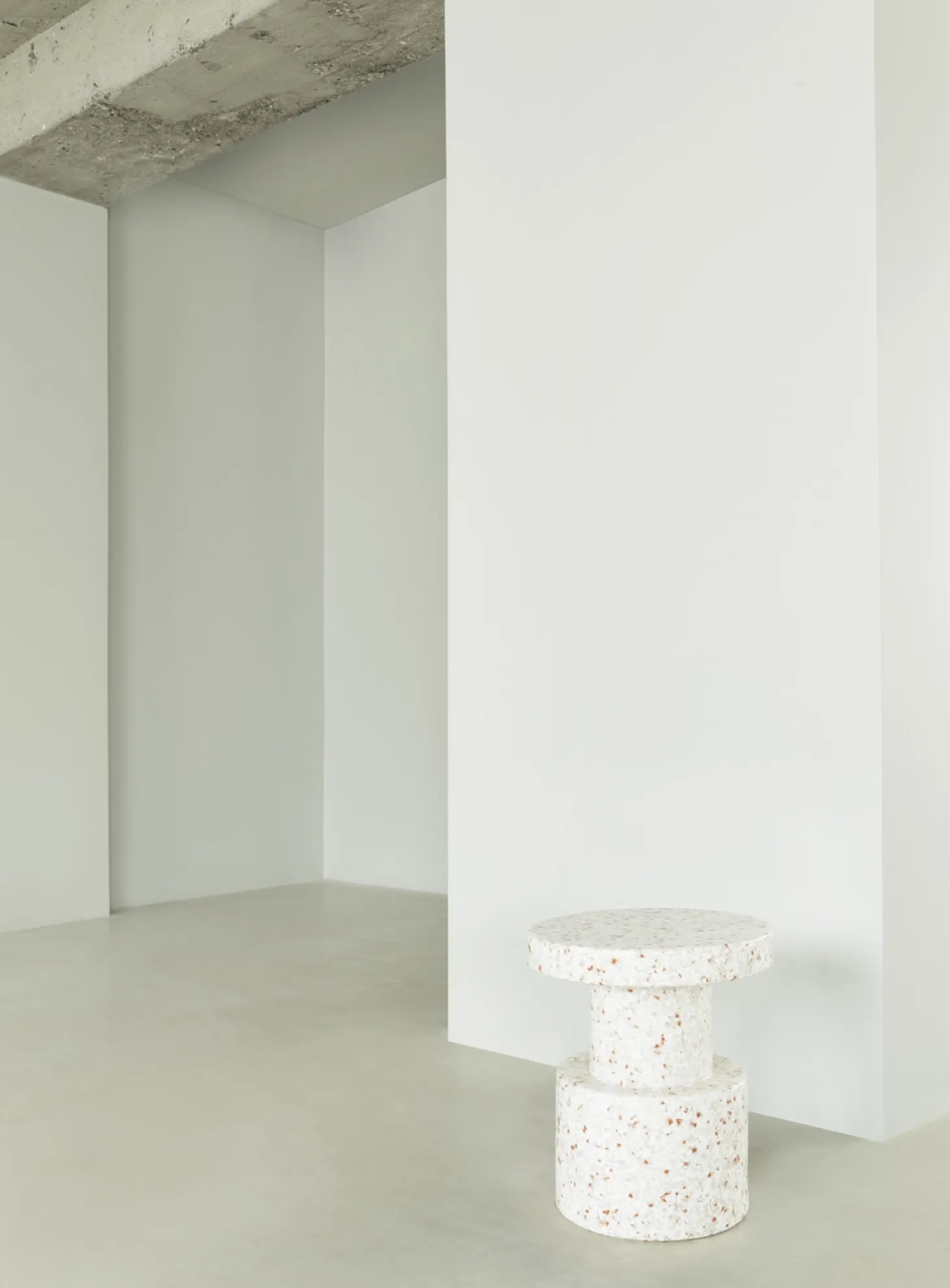 Normann Copenhagen - Bit Stool