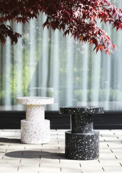 Normann Copenhagen - Bit Stool
