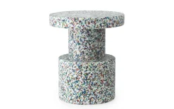 Normann Copenhagen - Bit Stool
