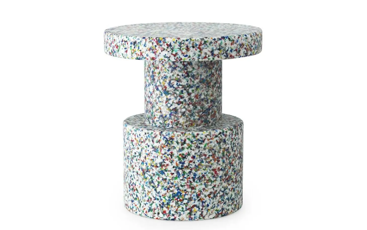 Normann Copenhagen - Bit Stool