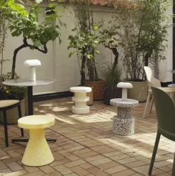 Normann Copenhagen - Bit Stool