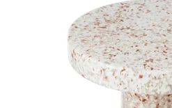 Normann Copenhagen - Bit Stool Cone White