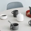 Normann Copenhagen - Bliss kop - hvid