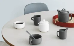 Normann Copenhagen - Bliss kop - hvid